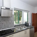 شقة Family Friendly Seaside Brodarica, Sibenik - 4833