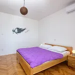 Family Friendly Seaside Brodarica, Sibenik - 4833 بروداريكا