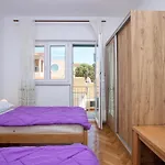 Family Friendly Seaside Brodarica, Sibenik - 4833