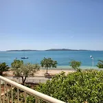 Family Friendly Seaside Apartments Brodarica, Sibenik - 4833 Apartment *