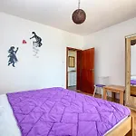 شقة Family Friendly Seaside Brodarica, Sibenik - 4833 *