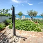 Family Friendly Seaside Apartments Brodarica, Sibenik - 4833 Apartment *