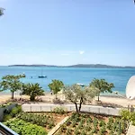 Family Friendly Seaside Apartments Brodarica, Sibenik - 4833 Apartment *