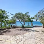 Family Friendly Seaside Apartments Brodarica, Sibenik - 4833 Apartment Brodarica (Sibenik-Knin)
