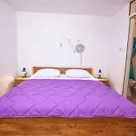 Family Friendly Seaside Brodarica, Sibenik - 4833 بروداريكا