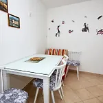 Family Friendly Seaside Brodarica, Sibenik - 4833
