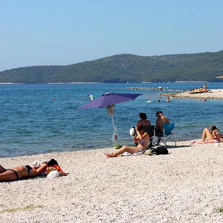 Family Friendly Seaside Apartments Brodarica, Sibenik - 4833 Apartment Brodarica (Sibenik-Knin)