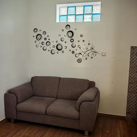 Family Friendly Seaside Apartments Brodarica, Sibenik - 4833 Apartment *