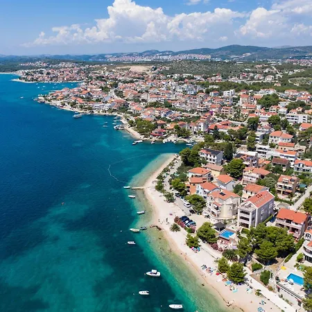 Apartmán Family Friendly Seaside Brodarica, Sibenik - 4833 Brodarica (Sibenik-Knin)