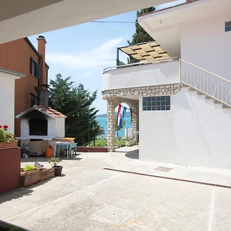 Family Friendly Seaside Apartments Brodarica, Sibenik - 4833