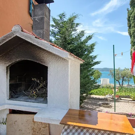 Family Friendly Seaside Apartments Brodarica, Sibenik - 4833 Apartment *