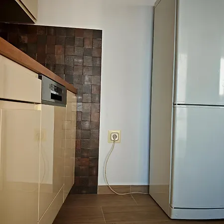 Family Friendly Seaside Brodarica, Sibenik - 4833