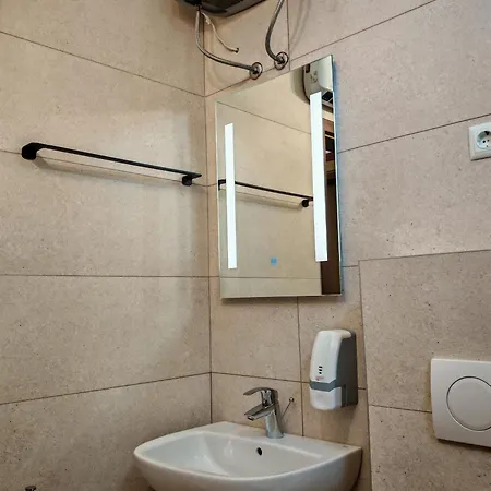 Family Friendly Seaside Brodarica, Sibenik - 4833